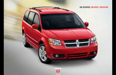 Dodge Grand Caravan
