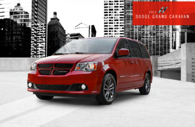 Dodge Grand Caravan