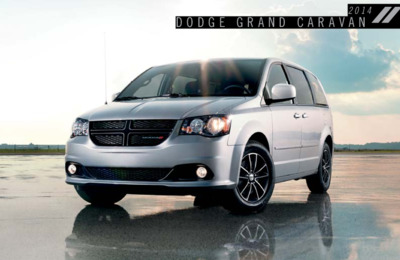 Dodge Grand Caravan