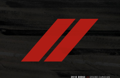 Dodge Grand Caravan