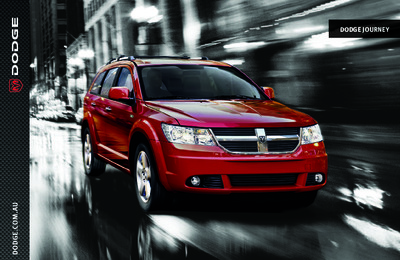 Dodge Journey