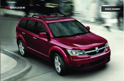 Dodge Journey