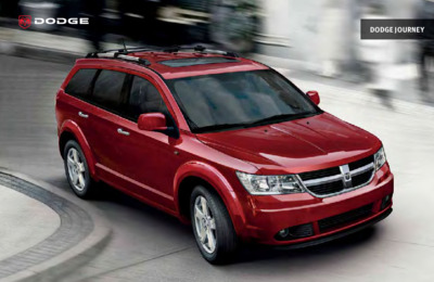 Dodge Journey