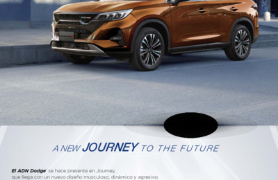 Dodge Journey