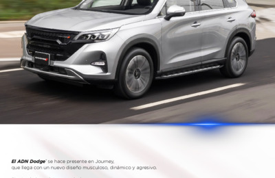 Dodge Journey