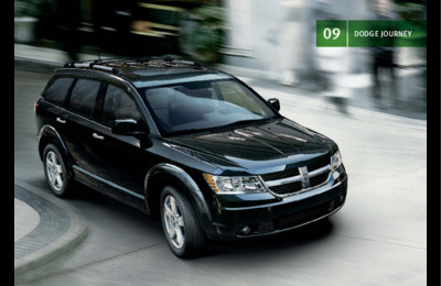 Dodge Journey