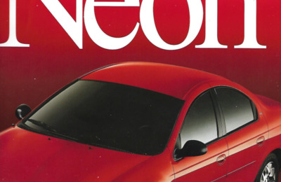 Dodge Neon