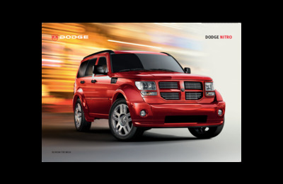 Dodge Nitro