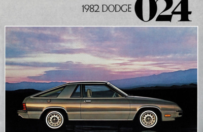 Dodge Omni 024