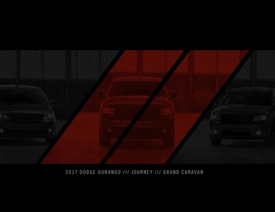 Dodge People Movers
