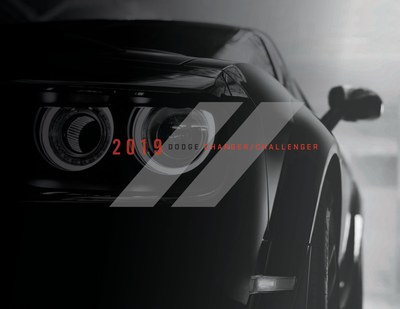 Dodge Performance