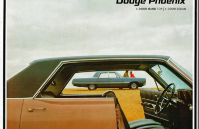 Dodge Phoenix