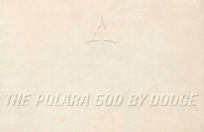 BRDODGEPOLARAUS19626112