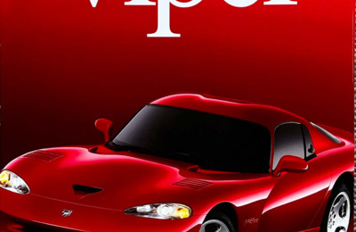 Dodge Viper
