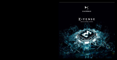 DS Automobiles DS3 Crossback E-Tense (DE)