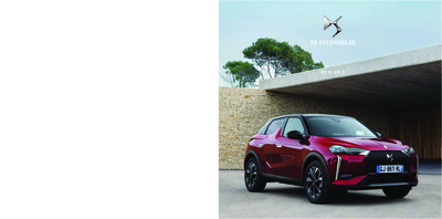 DS Automobiles DS3
