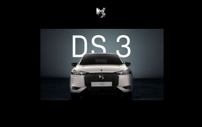 DS Automobiles DS3