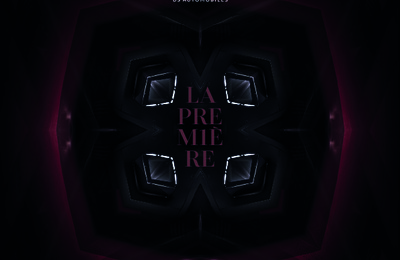 DS Automobiles DS3 Crossback La Première (UK)