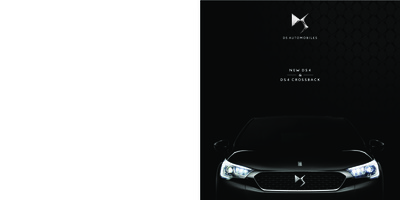 DS Automobiles DS4