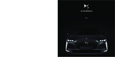 DS Automobiles DS4