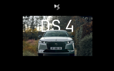 DS Automobiles DS4