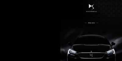 DS Automobiles DS5