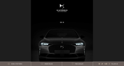 BRDSAUTODS9UK20212209