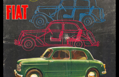 Fiat 1100