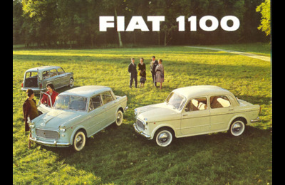 Fiat 1100