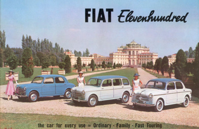 Fiat 1100