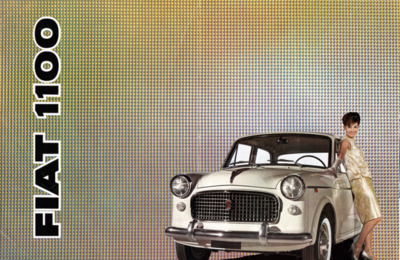 Fiat 1100