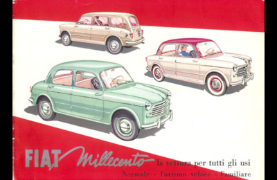 Fiat 1100