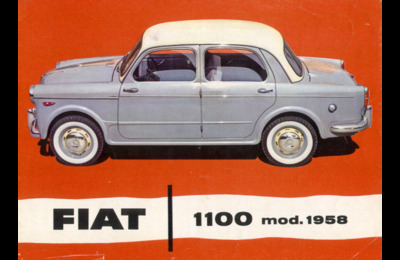 Fiat 1100