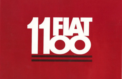 Fiat 1100