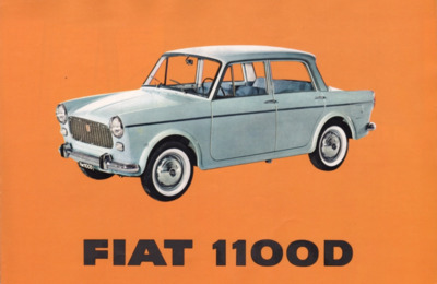Fiat 1100