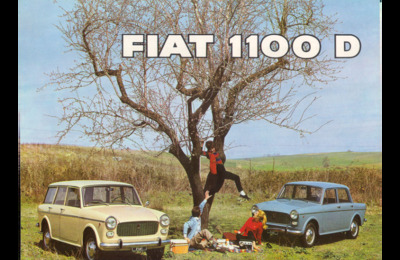 Fiat 1100
