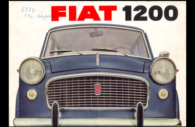 Fiat 1200