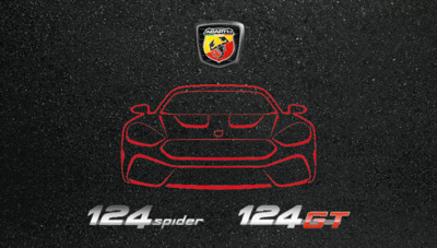 Fiat 124 Spider / Spider GT