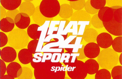 BRFIAT124SPORTSPIDERINT19666701