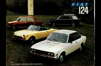 Fiat 124