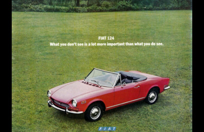 Fiat 124