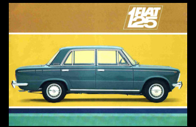 Fiat 125