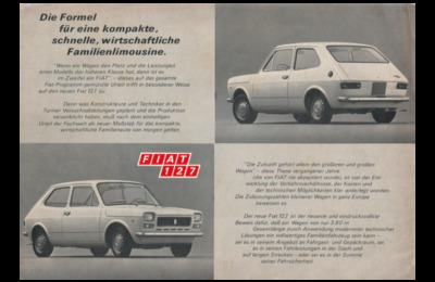 Fiat 127