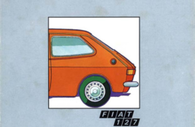 Fiat 127