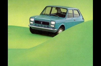 Fiat 127