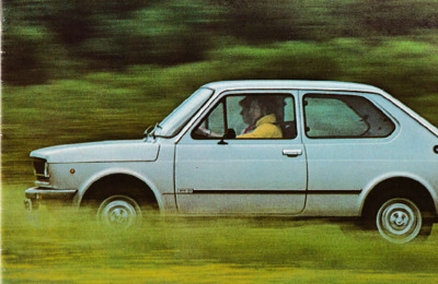 BRFIAT127UK19777807