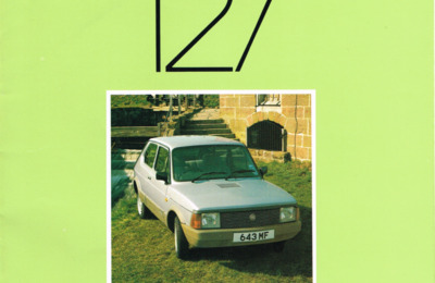 BRFIAT127UK19828301