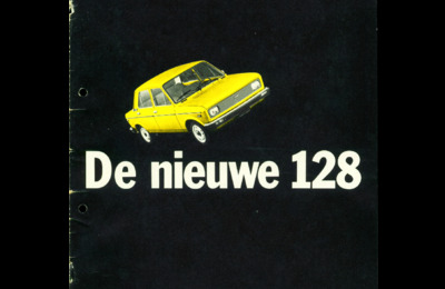 Fiat 128