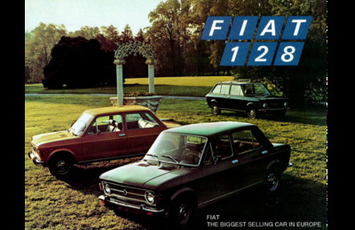 Fiat 128