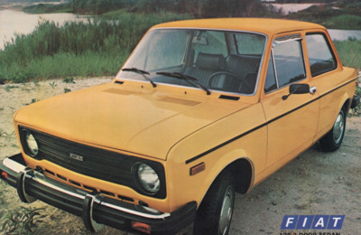 Fiat 128